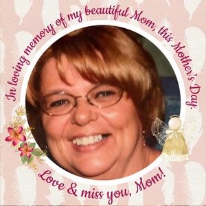 Meet your Posher, Chrissy